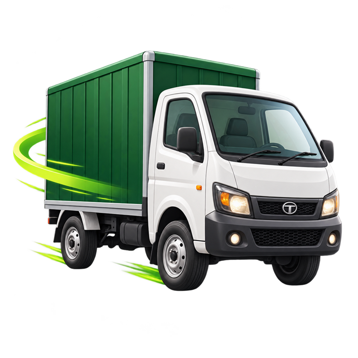 Tata Ace commercial vehicle category
